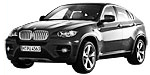 BMW E71 P1601 Fault Code