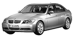 BMW E92 P1601 Fault Code