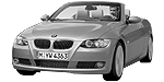 BMW E93 P1601 Fault Code