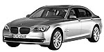 BMW F01 P1601 Fault Code
